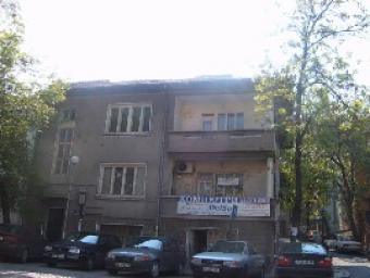 Apartment for sale, city center Plovdiv